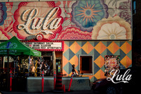 Weekend at Lula Lounge