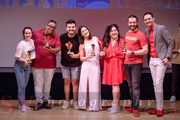 Canada Zouk Congress