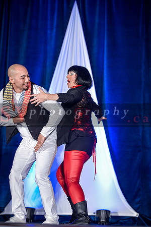 Go Salsa from Gatineau
