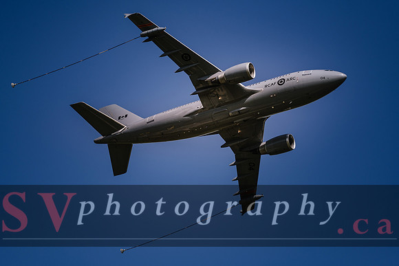 Airshow London 2020