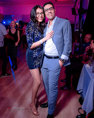Toronto Salsa Fridays