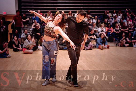 Canada Zouk Congress