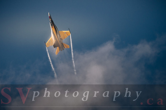 2016 Canadian International Air Show (CIAS)