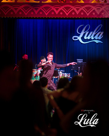 Elegante de la Salsa