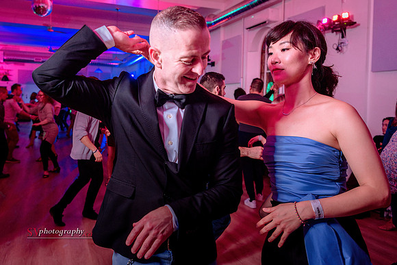 Toronto Salsa Fridays
