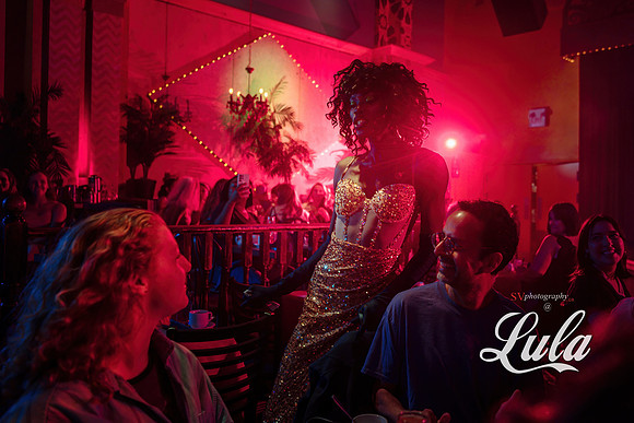 Sunday Drag Brunch