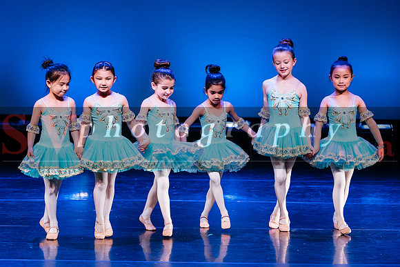 City Dance Corps Youth Program