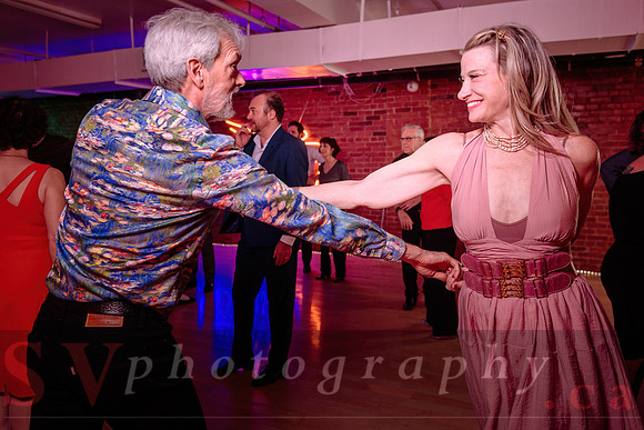 Access Ballroom Party