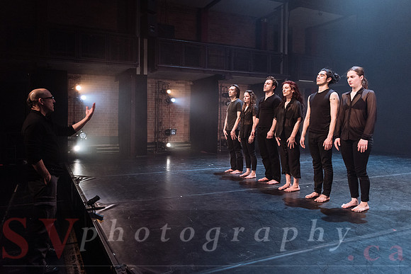 Kaeja d'Dance 25th Anniversary Season