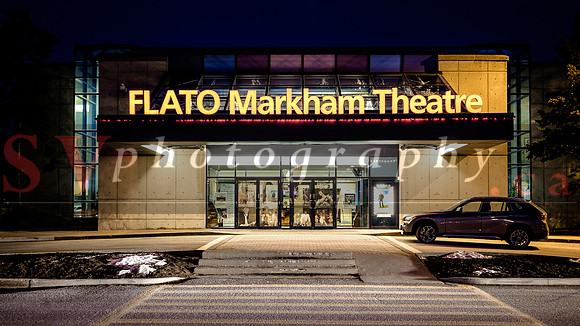 See Inside Me at Markham Flato Theatre