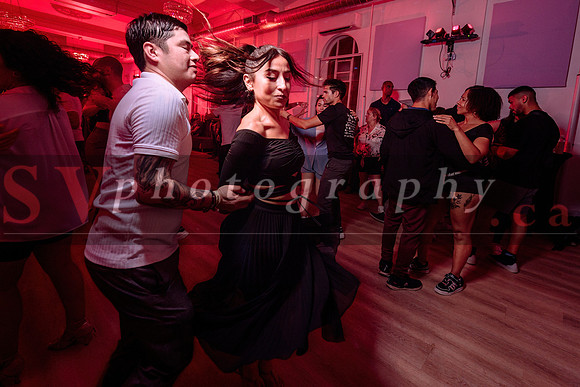 Toronto Salsa Sundays