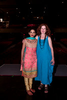Canadian Premiere of the Bollywood Play "Arranged Marriage"