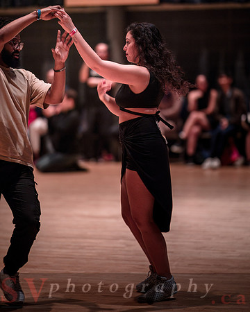 Canada Zouk Congress