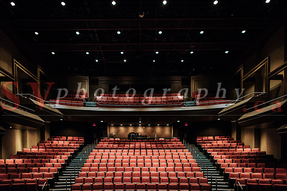 See Inside Me at Markham Flato Theatre
