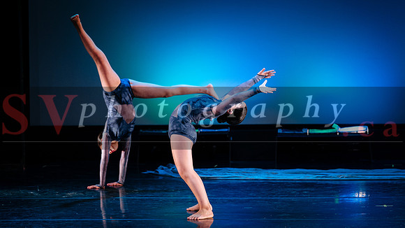 City Dance Corps Youth Program