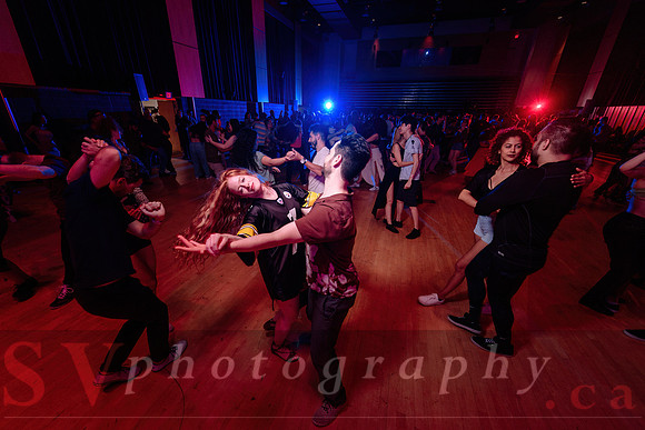 Canada Zouk Congress