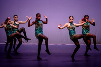 City Dance Corps - Kids Recital