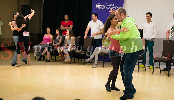 Vision Dance Encounter