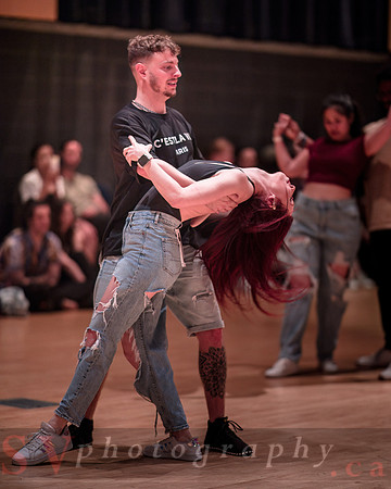 Canada Zouk Congress