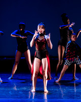 City Dance Corps Youth Program