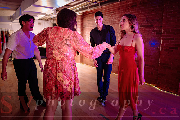 Access Ballroom