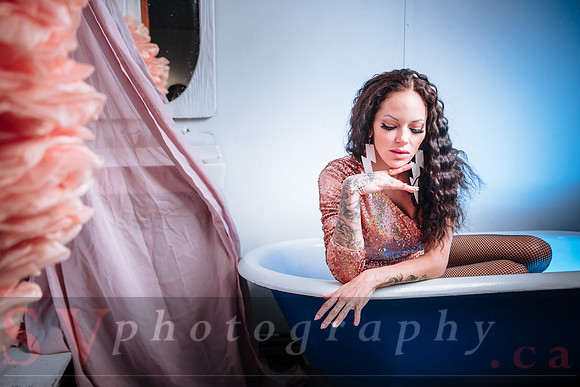 Bathtime