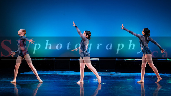 City Dance Corps Youth Program