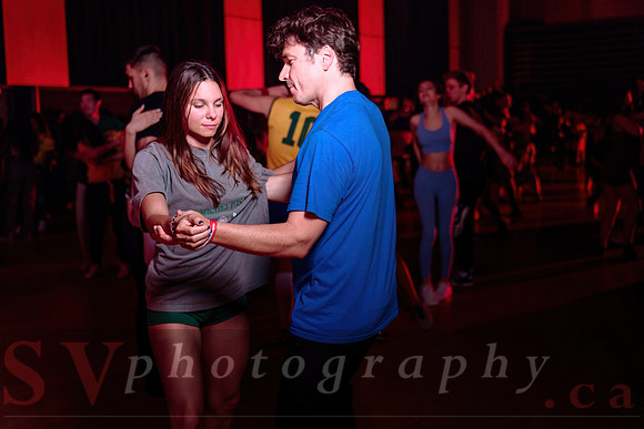 Canada Zouk Congress