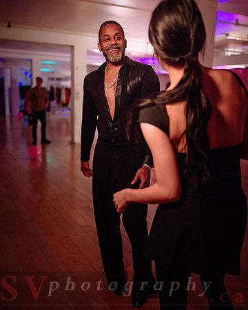 Access Ballroom