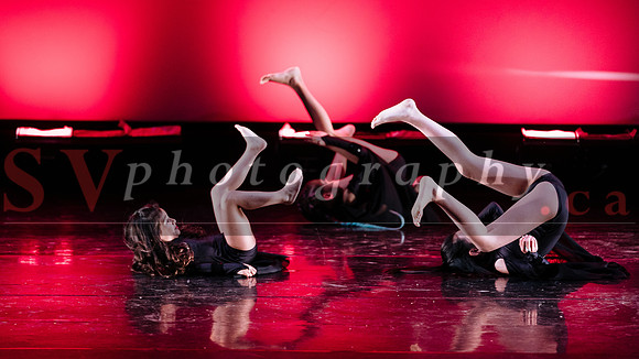 City Dance Corps Youth Program