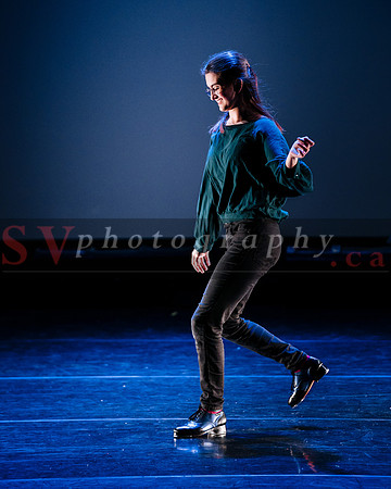 City Dance Corps Youth Program