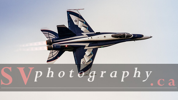 Airshow London 2018