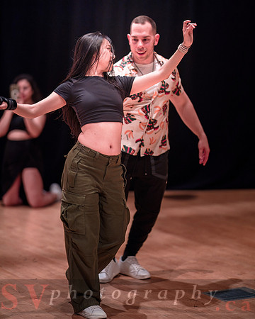 Canada Zouk Congress