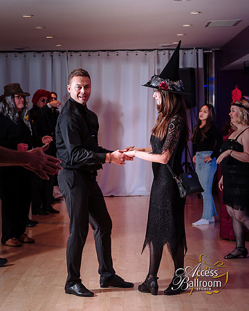 Access Ballroom Studio