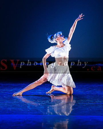 City Dance Corps Youth Program