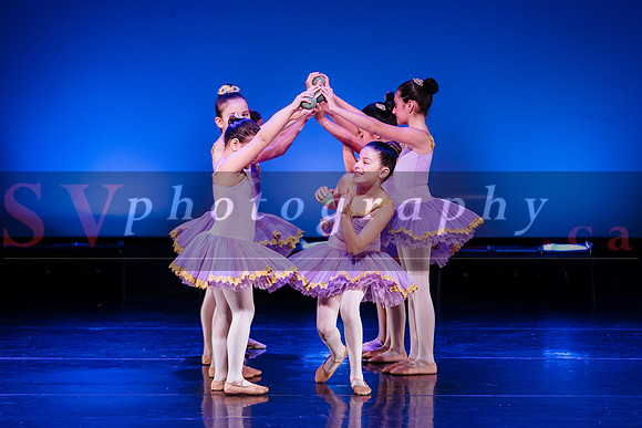 City Dance Corps Youth Program