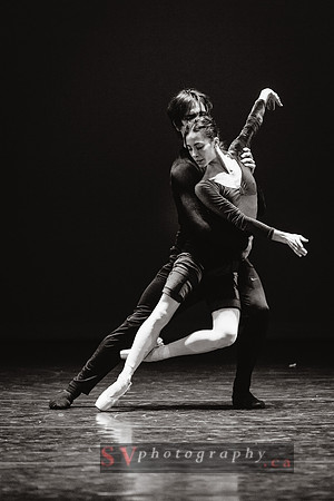 Canada All Star Ballet Gala