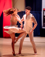 Canada Zouk Congress - Sat