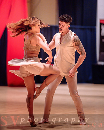 Canada Zouk Congress - Sat