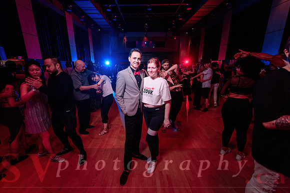 Canada Zouk Congress