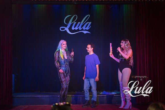 Sunday Drag Brunch