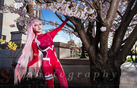 Zero Two