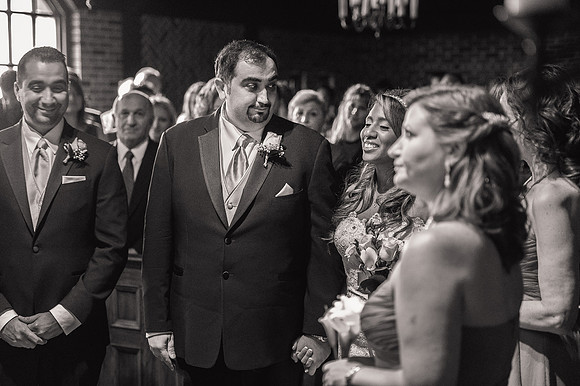Giselle and Mike