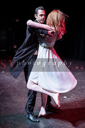 See Inside Me at Markham Flato Theatre