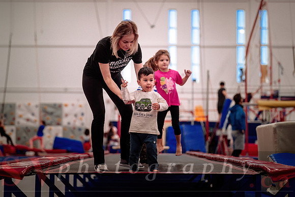 Gymnastics Mississauga