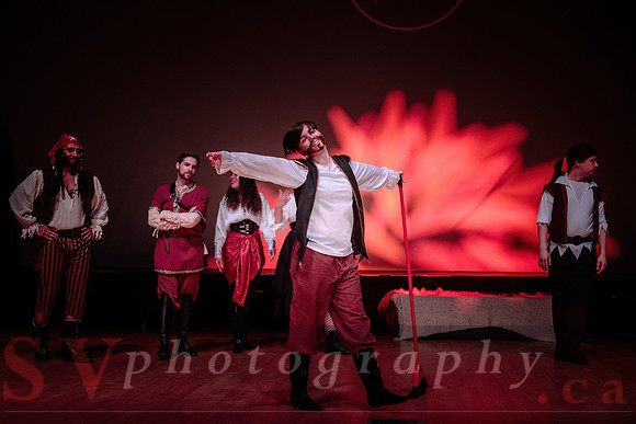 Canada Zouk Congress