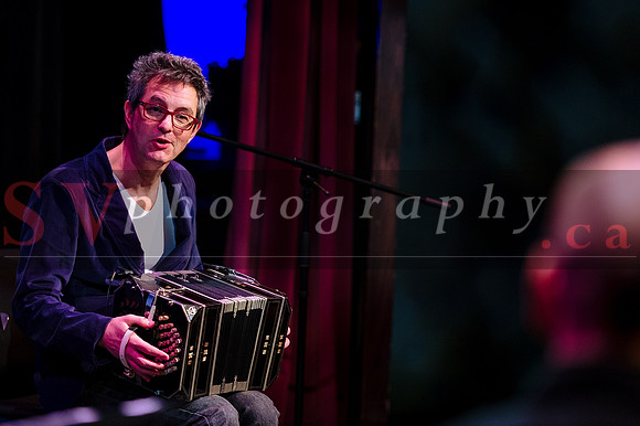 Hearts of Tango - Premiere Show