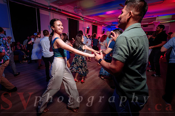 iFreeStyle's 14th Student Appreciation