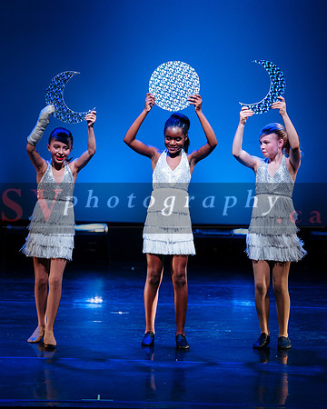 City Dance Corps Youth Program