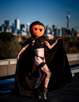 Halloween
